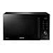 MC28A5137KK Microonde Combinato Superficie Piana 28 L 900 W Nero - Foto miniatura 1