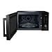 MC28A5137KK Microonde Combinato Superficie Piana 28 L 900 W Nero - Foto miniatura 2