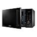 MC28A5137KK Microonde Combinato Superficie Piana 28 L 900 W Nero - Foto miniatura 4