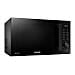 MC28A5137KK Microonde Combinato Superficie Piana 28 L 900 W Nero - Foto miniatura 6