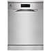 Lavastoviglie ESS68500SX Capacità 14 Coperti Classe B SatelliteClean AirDry Colore Acciaio Inox - Foto miniatura 1