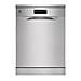 Lavastoviglie ESS68500SX Capacità 14 Coperti Classe A Colore Acciaio Inox - Foto miniatura 1