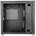 Pc Case Hussar Plus Atx Vetro Temperato Usb 3.2 Nero - Foto miniatura 2