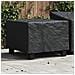 Copertura per mobili da esterno 99 x 99 x 60 cm - Foto miniatura 2