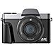 Fotocamera Reflex Digitale Hd Domestica Con Schermo Ribaltabile E Stabilizzazione Dell'immagine - Foto miniatura 2