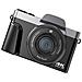 Fotocamera Reflex Digitale Hd Domestica Con Schermo Ribaltabile E Stabilizzazione Dell'immagine - Foto miniatura 3