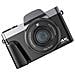 Fotocamera Reflex Digitale Hd Domestica Con Schermo Ribaltabile E Stabilizzazione Dell'immagine - Foto miniatura 4