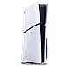 PlayStation 5 Slim - NBA 2K26 Bundle 1,02 TB Wi-Fi Nero, Bianco - Foto miniatura 1