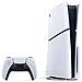 PlayStation 5 Slim - NBA 2K26 Bundle 1,02 TB Wi-Fi Nero, Bianco - Foto miniatura 2
