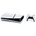 PlayStation 5 Slim - NBA 2K26 Bundle 1,02 TB Wi-Fi Nero, Bianco - Foto miniatura 8