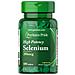 Selenio 200 Mcg 100 Compresse Puritans Pride - Foto miniatura 1