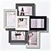 Galleria In Legno Per 6 Foto, Mix Di Colori, 5x13x18, 1x13x13 Cm - Foto miniatura 1