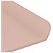 Scaffale da parete con lo scaffale 2 pcs Rosa 60 x 9 x 2,5 cm - Foto miniatura 9