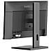 Monitor 23,8" LED Flat HP241CJB Full HD Tempo di risposta 14 ms - Foto miniatura 5
