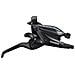 Leva Freno /cambio Dx 9v Shim. Idra Altus St-ef505 - Foto miniatura 1