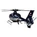 EC135 modellino radiocomandato (RC) Elicottero Motore elettrico - Foto miniatura 4