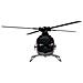 EC135 modellino radiocomandato (RC) Elicottero Motore elettrico - Foto miniatura 5