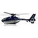EC135 modellino radiocomandato (RC) Elicottero Motore elettrico - Foto miniatura 7