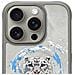 Custodia Per Iphone 16 Pro Nimmy Grigia Con Funzione Magsafe - Foto miniatura 2