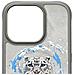 Custodia Per Iphone 16 Pro Nimmy Grigia Con Funzione Magsafe - Foto miniatura 5