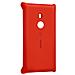 Cover rigida per Lumia 925 - Rosso - Foto miniatura 1