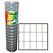 Rete zincata a caldo elettrosaldata 1,2 x 25 m mod. Enclose - Foto miniatura 3