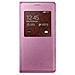 S-View Flip Cover per Galaxy S5 mini - Rosa - Foto miniatura 2