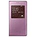 S-View Flip Cover per Galaxy S5 mini - Rosa - Foto miniatura 1