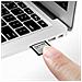 Scheda Di Espansione MLC Jetdrive Lite 130 256 GB Per MacBook Air 13" - Foto miniatura 2