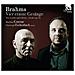 Berg Brahms - Vier Ernste Gesange Op. 121, Lieder Und Gesange Op. 32, Lieder Su Poemi Di Heine - Foto miniatura 1