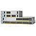 Catalyst 2960l 48 Port Gige 4 X 1g Sfp Lan Lite En - Foto miniatura 1