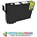 Cartuccia Compatibile Epson T0611 Bk Nero - Foto miniatura 2