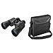 Kit Binocolo Porro Travel 7x50 Ingrandimento 7x Colore Nero + Custodia con Tracolla - Foto miniatura 1