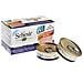 Alimento Gatto Cat Natural Jelly Tonno Manzo 6x50g - Foto miniatura 1