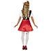 Costume Donna Bavarese Per L'oktoberfest Xl - Foto miniatura 2