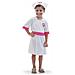 Costume Infermiera Classica Bimba 3 A 4 Anni - Foto miniatura 1