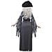Costume Pirata Fantasma Halloween Da Donna Small - Foto miniatura 2