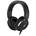 Hph-mt8 (black) Nuovissime Cuffie Studio Monitor Professionali - Foto miniatura 3