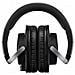 Hph-mt8 (black) Nuovissime Cuffie Studio Monitor Professionali - Foto miniatura 2