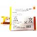 Batteria Lis1551erpc Originale M2 Acqua D2403 - Foto miniatura 2