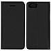 Custodia Portafoglio Vintage In Pelle Per Apple Iphone 7 Plus E 8 Plus - Nera - Foto miniatura 2