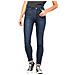 Pantaloni Lee Scarlett High L31 Abbigliamento Donna W24-l31 - Foto miniatura 1