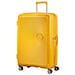 Trolley Soundbox Spinner 77/28 Tsa Exp Goldenyellow 32g*06003 - Foto miniatura 1