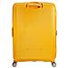 Trolley Soundbox Spinner 77/28 Tsa Exp Goldenyellow 32g*06003 - Foto miniatura 4