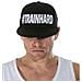 Cappelli Trucker Cap Abbigliamento Uomo One Size - Foto miniatura 1