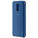 Custodia Cover Flip Case Originale Samsung Ef-wa605 Blu Per Galaxy A6 Plus 2018 - Foto miniatura 2