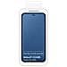 Custodia Cover Flip Case Originale Samsung Ef-wa605 Blu Per Galaxy A6 Plus 2018 - Foto miniatura 14