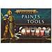 Age Of Sigmar Paints & Tools Set - Foto miniatura 1