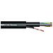 Combi Cable 1x2x0,25+3g1,5 Sc-monolith Power Dmx 100m - Foto miniatura 1
