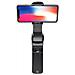 Giunto Cardanico Elettrico D1 2-achsen Gimbal Nero - Foto miniatura 5